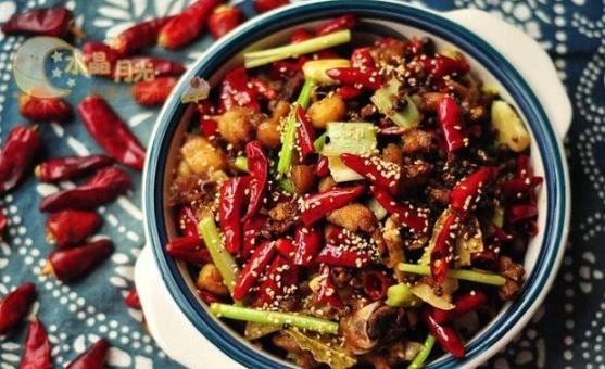 最下飯的6道家常菜，做法簡單，好吃的不得了