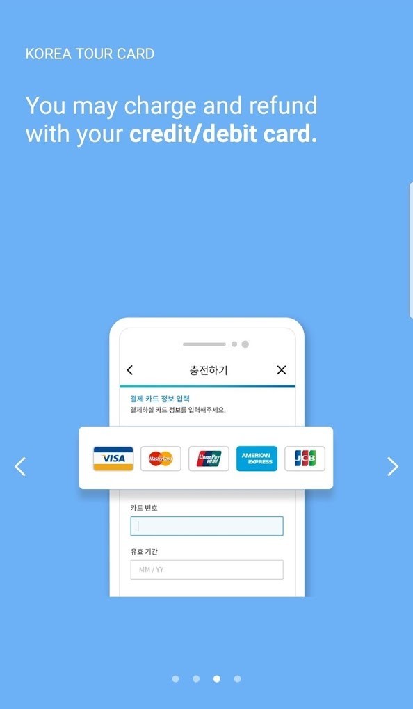 遊韓好消息！全新T-money手機app 唔洗帶交通卡都可以嘟手機搭車/購物～