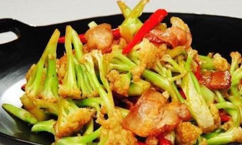 六道快手家常菜，好吃又下飯，家人都喜歡