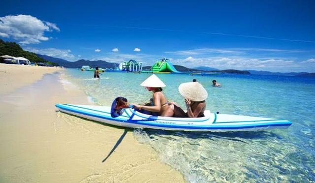 50歲前一定要去的30個地方，超過15個你就是超級旅行達人_中原網