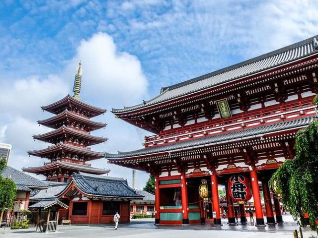 50歲前一定要去的30個地方，超過15個你就是超級旅行達人_中原網