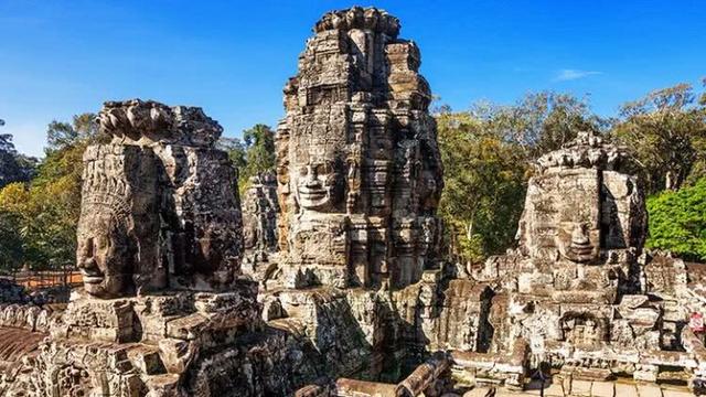 50歲前一定要去的30個地方，超過15個你就是超級旅行達人_中原網