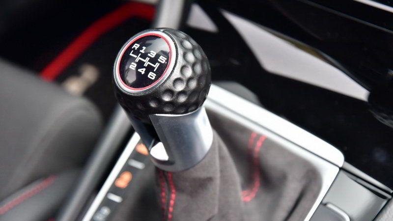 全台唯一！VW Golf GTI「最強版」Clubsport S台灣北漂