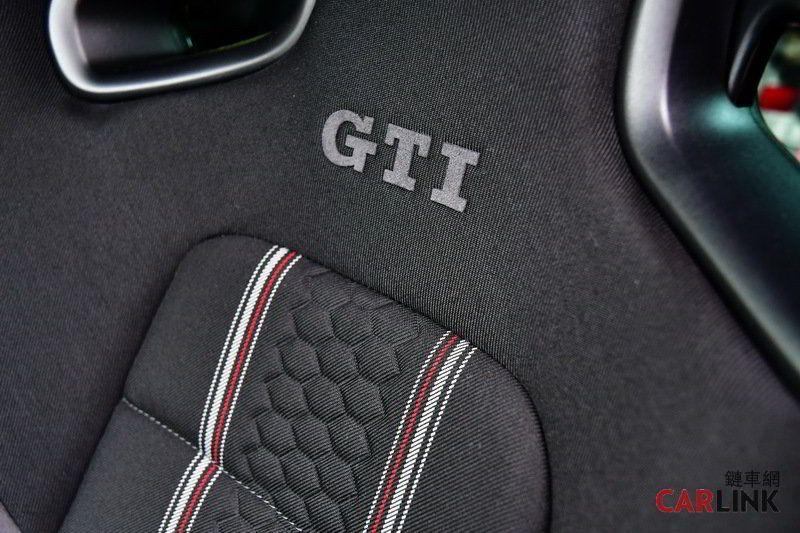 全台唯一！VW Golf GTI「最強版」Clubsport S台灣北漂
