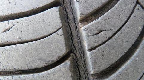 出現這三種情況你的摩托車該換輪胎了