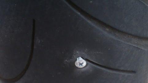 出現這三種情況你的摩托車該換輪胎了