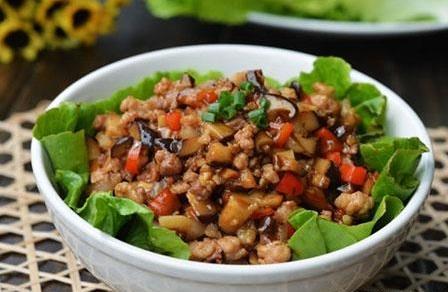 香菇營養豐富，比肉還解饞，5種做法免費教你