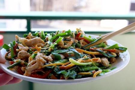 香菇營養豐富，比肉還解饞，5種做法免費教你