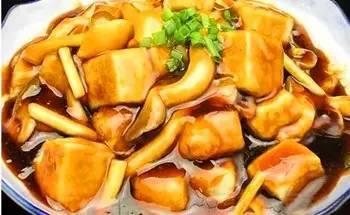 香菇營養豐富，比肉還解饞，5種做法免費教你
