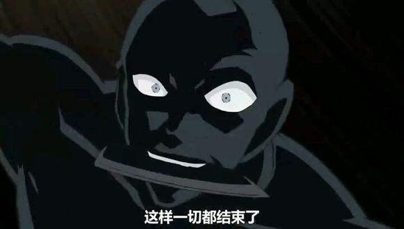 看《名偵探柯南》學殺人，本以為是完美的犯罪現場，卻輸給了天網