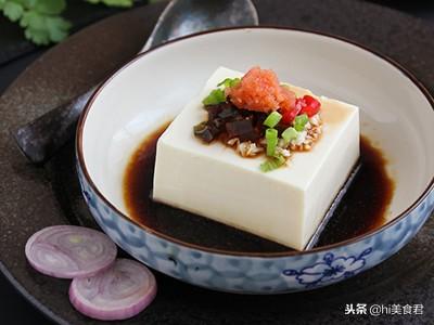 小小皮蛋居然有這麼多種做法，讓人眼前一亮大廚都佩服，值得收藏
