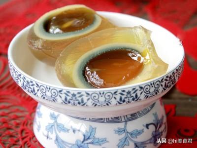 小小皮蛋居然有這麼多種做法，讓人眼前一亮大廚都佩服，值得收藏
