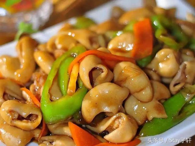 讓人無法抗拒的幾道經典家常菜，超級下飯，連湯汁都不放過