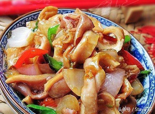 讓人無法抗拒的幾道經典家常菜，超級下飯，連湯汁都不放過