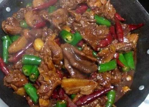 做啤酒鴨時，多加這個調料，比原來好吃多了！