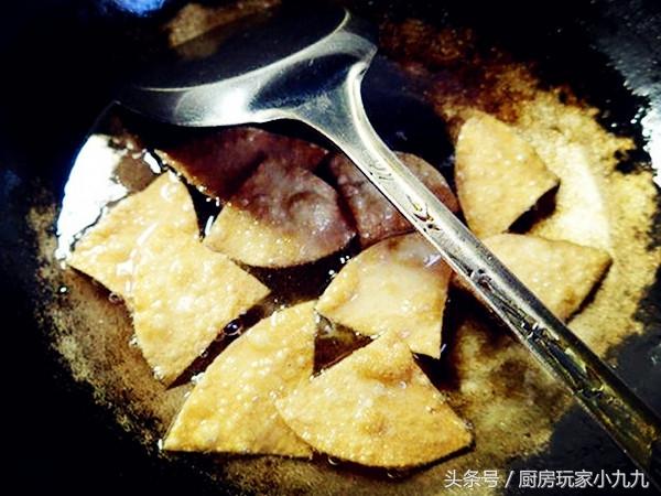 剩餃子皮的做法大全集：餃子皮可以做什麼美食？30種花樣吃法送你