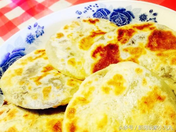 剩餃子皮的做法大全集：餃子皮可以做什麼美食？30種花樣吃法送你