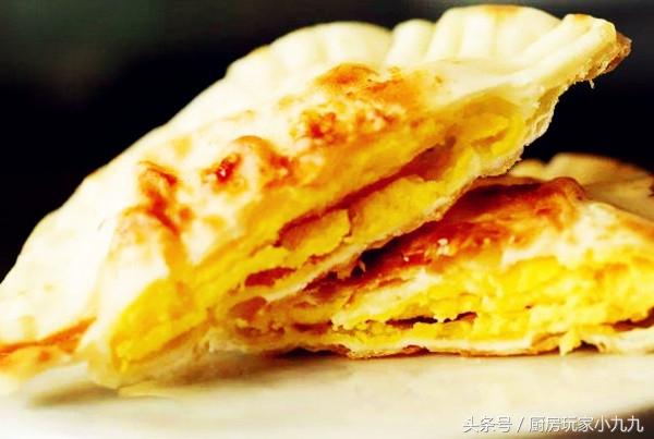 剩餃子皮的做法大全集：餃子皮可以做什麼美食？30種花樣吃法送你