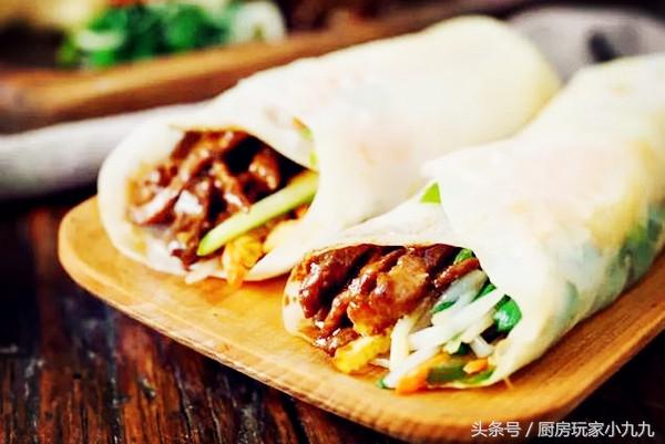 剩餃子皮的做法大全集：餃子皮可以做什麼美食？30種花樣吃法送你