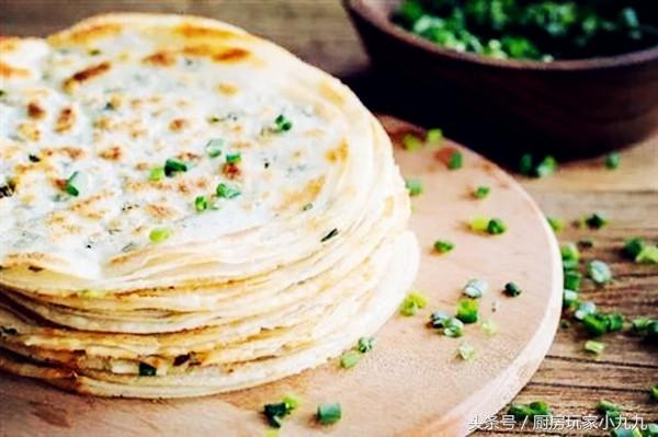 剩餃子皮的做法大全集：餃子皮可以做什麼美食？30種花樣吃法送你