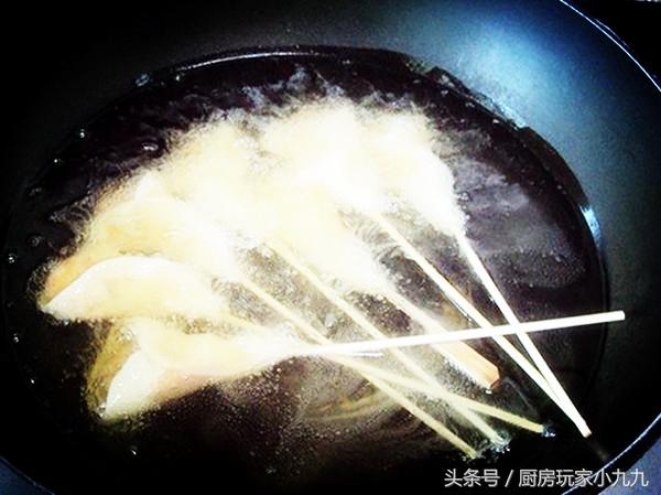 剩餃子皮的做法大全集：餃子皮可以做什麼美食？30種花樣吃法送你