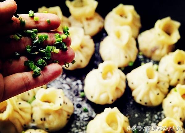 剩餃子皮的做法大全集：餃子皮可以做什麼美食？30種花樣吃法送你