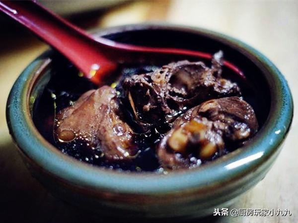 秋冬進補四款養生藥膳，立冬之後開始吃起來！
