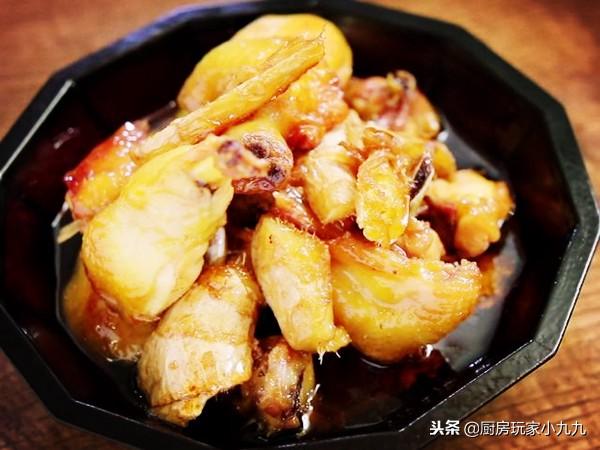 秋冬進補四款養生藥膳，立冬之後開始吃起來！