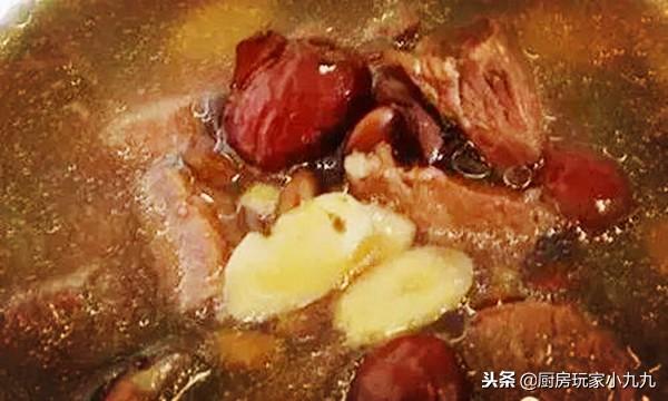 冬令進補有講究，分享10道私藏食譜，助你「補」好這個「冬」