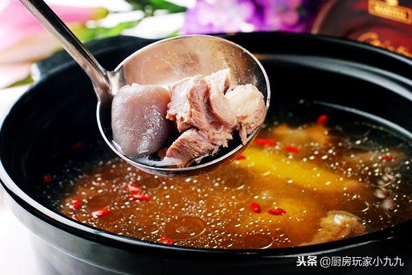 冬令進補有講究，分享10道私藏食譜，助你「補」好這個「冬」