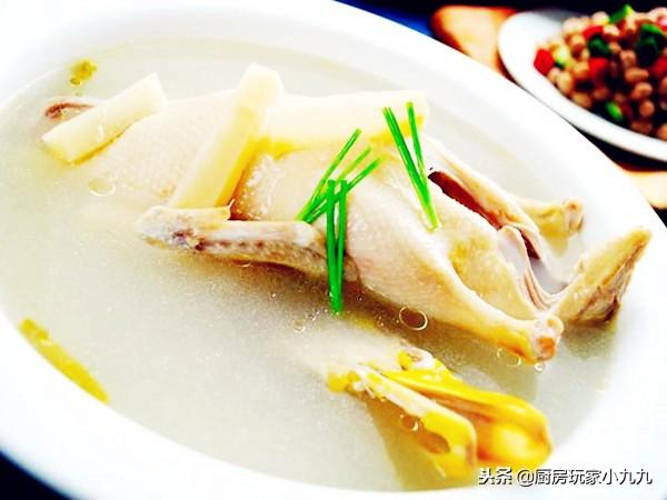 冬令進補有講究，分享10道私藏食譜，助你「補」好這個「冬」