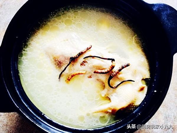 冬令進補有講究，分享10道私藏食譜，助你「補」好這個「冬」