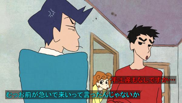 日本網友畫了《蠟筆小新》眾角色成年的樣子!每個都變成了美女帥哥!