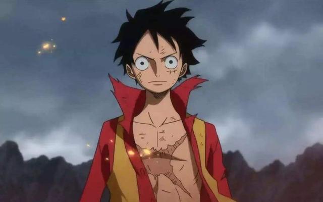 海賊王：這件衣服是強者的證明，弱者穿上它下場很慘，一死一傷