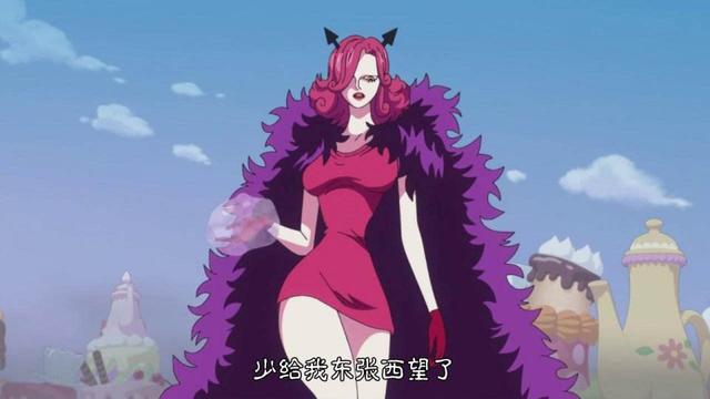 海賊王：這件衣服是強者的證明，弱者穿上它下場很慘，一死一傷