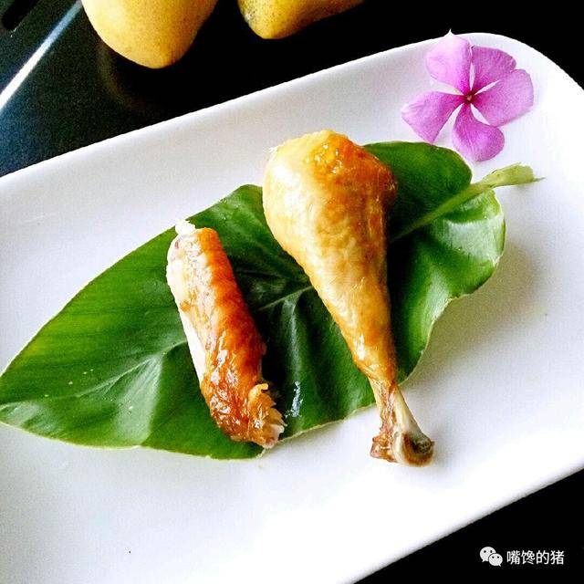 媽媽的拿手好菜 [南姜雞的做法] 