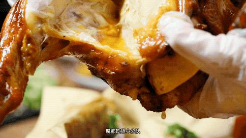 與全世界雞為敵的店，只做95天