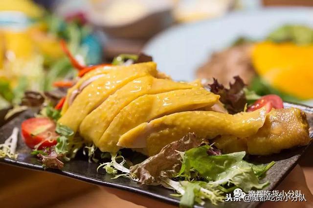 與全世界雞為敵的店，只做95天