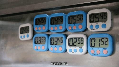 與全世界雞為敵的店，只做95天