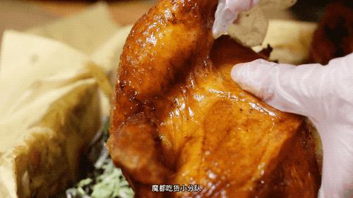 與全世界雞為敵的店，只做95天