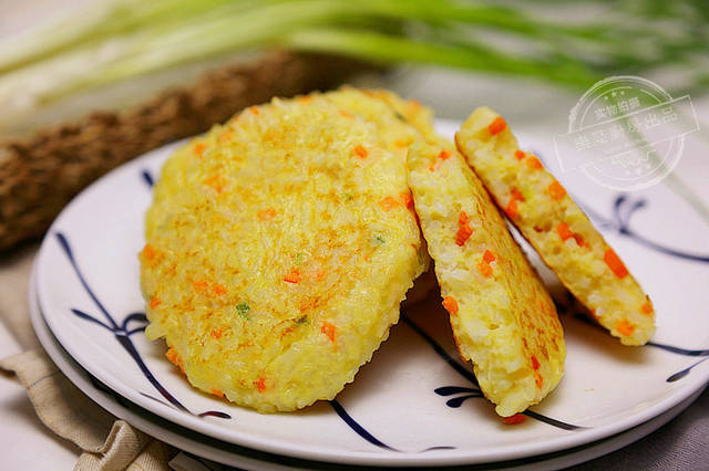 不要浪費，剩米飯也有春天，6種方法讓剩飯更好吃