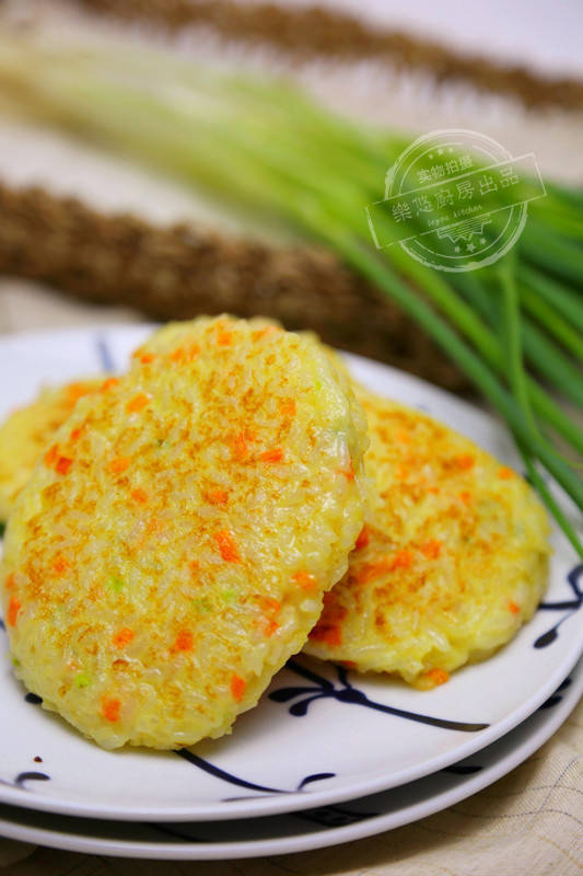 不要浪費，剩米飯也有春天，6種方法讓剩飯更好吃