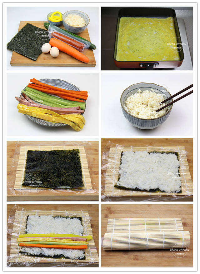 不要浪費，剩米飯也有春天，6種方法讓剩飯更好吃
