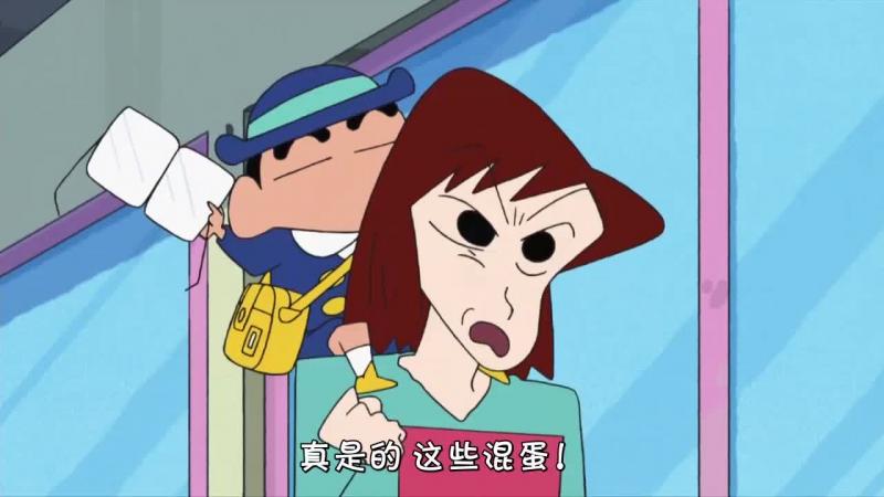 網民討論「動漫角色戴和不戴眼鏡的差別!」