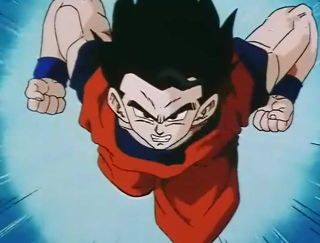 七龍珠：地球戰士提升力量的最快的是這個人，悟空都自愧不如