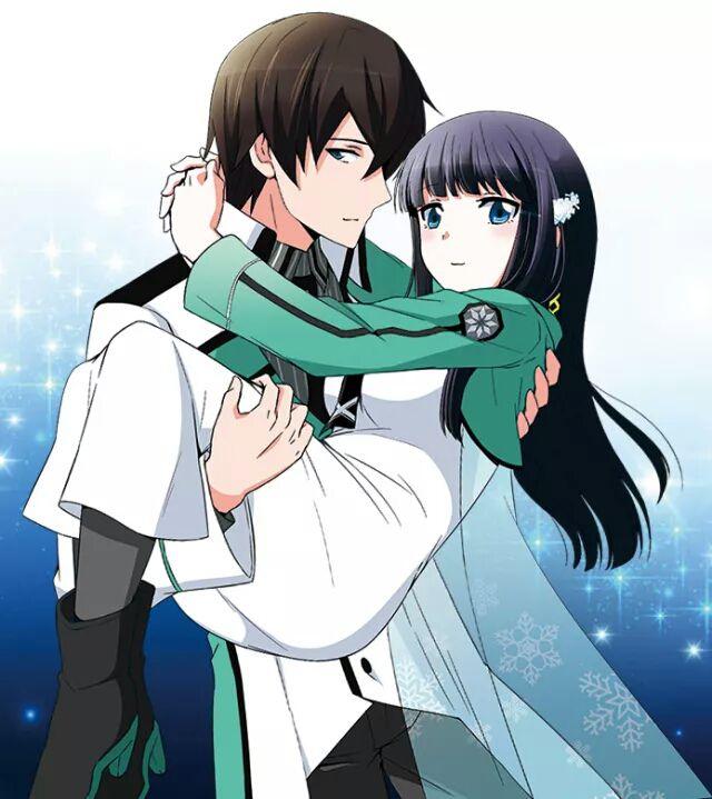 網友票選最希望收為妹妹的動畫角色 第一名可以實現任何願望
