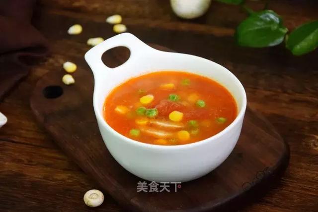 做一頓素食，8道菜8種味，和家人一起分享健康！