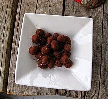 12款【冬至湯圓】 做法， 一起來做湯圓吧~（附流程圖）