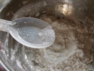 12款【冬至湯圓】 做法， 一起來做湯圓吧~（附流程圖）