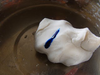 12款【冬至湯圓】 做法， 一起來做湯圓吧~（附流程圖）